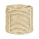 Rollo cuerda sisal